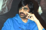 Ravi Teja comic film, Ravi Teja, ravi teja signs a new film, Tiger nageswara rao