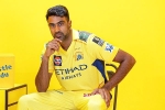 Ravichandran Ashwin for CSK, Ravichandran Ashwin IPL 2026, r ashwin asks csk to release him, Ms dhoni