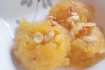 Rawa Kesari, Rawa Kesari dessert, rawa kesari for occasions, Dessert recipe