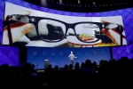 smart glasses, Zuckerberg, facebook partners with rayban to launch smart glasses in 2021, Augmented reality