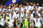 Super Cup Final, Manchester United, read madrid wins uefa super with isco s decisive goal, Uefa