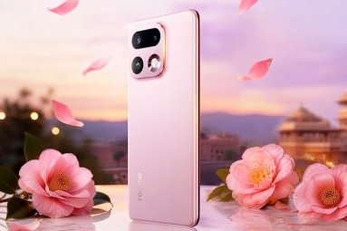 Realme 16 Pro+ 5G Key Specifications Revealed Realme 16 Pro+ 5G Key Specifications Revealed