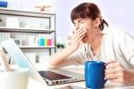tiredness, energy, reasons for feeling tired all day, Skipping breakfast