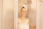 Rejuvenating Bathing Experience videos, Rejuvenating Bathing Experience tips, simple tips for a rejuvenating bathing experience, Sonam kapoor