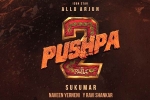 Pushpa: The Rule new plans, Pushpa: The Rule breaking, pushpa the rule no change in release, Independence day