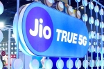 Reliance Jio True 5G news, Reliance Jio True 5G battery, reliance jio true 5g network extends battery life by up to 40 percent, Telecom operators