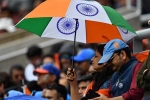 ICC cricket world cup 2019, new zealand, india vs new zealand semi final all you need to know about the reserve day, Icc cricket world cup 2019