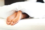 RLS, RLS, what is restless legs syndrome, Chronic kidney disease