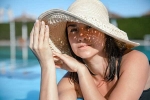 Tan Blisters Rashes problems, Summer skin problems, how to get rid of tan blisters and rashes, Skin