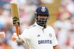 Rishabh Pant updates, Rishabh Pant news, rishabh pant scripts world record against england, Rishabh pant