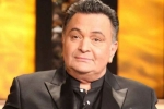 rishi kapoor, rishi kapoor, veteran actor rishi kapoor dies at 67 in mumbai, Mj akbar