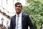 Rishi Sunak sorry, Rishi Sunak, rishi sunak says sorry after historic defeat, Benny