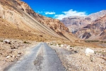 Road Trips in Himalayas, Road Trips in Himalayas challenges, epic road trips across the himalayas, Rape
