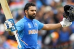 Rohit Sharma news, Rohit Sharma breaking news, rohit sharma named as the new t20 captain for india, India vs new zealand