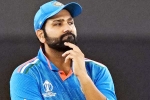 Rohit Sharma comment, Rohit Sharma comment, rohit sharma s first comment after losing odi captaincy, T2 mumbai