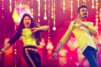 ‘Rowdy Baby’ Breaks Another YouTube Record, Becomes Most Watched Tamil Song ‘Rowdy Baby’ Breaks Another YouTube Record, Becomes Most Watched Tamil Song