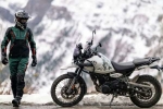 Royal Enfield Adventurer XT Gear, Royal Enfield Adventurer XT Gear price, royal enfield adventurer xt gear launched in india, Royal enfield