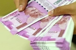 forex, trade, rupee value slips down by 9 paise to 69 89 in comparison to usd, Rupee value