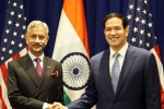 S Jaishankar and Marco Rubio meeting, S Jaishankar and Marco Rubio meeting, marco rubio on meeting s jaishankar amid tariff row, Russian oil