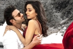 Saaho movie review, Saaho movie rating, saaho movie review rating story cast and crew, Ghibran