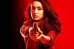 Saaho trailer, Shraddha Kapoor, saaho teaser release updates, Ehsaan