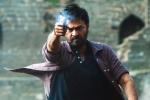 Saindhav movie story, Saindhav rating, saindhav movie review rating story cast and crew, Saindhav