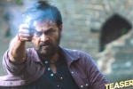 Saindhav teaser talk, Saindhav release date, venkatesh s saindhav teaser is action packed, Saindhav