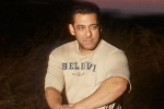 Gun shots in Salman residence, Salman Khan updates, salman khan has no plans to delay his next, Salman khan
