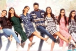 Samajavaragamana movie story, Samajavaragamana review, samajavaragamana movie review rating story cast and crew, Director ram