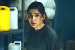 Yashoda breaking news, Yashoda latest, samantha s acid test for yashoda, The family man 2
