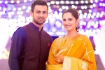Miza and Malik, baby, sania mirza shoaib malik blessed with a baby boy, Sania mirza