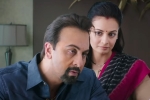 Sanju updates, Sanju trailer, ranbir kapoor as sanju unbelievable and outstanding, Sanjay dutt biopic
