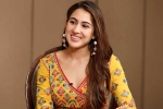 sara ali khan weight loss, sara ali khan grandparents, sara ali khan admits her past relationship with veer pahariya, Bollywood gossips