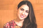ceriz, sara ali khan brand ambassador of ceriz, sara ali khan is now the indian brand ambassador for ceriz, Surat