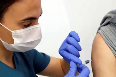 Second Coronavirus Vaccine Registered By Russia