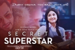 Secret Superstar Hindi, Zaira Wasim, secret superstar hindi movie, Secret superstar