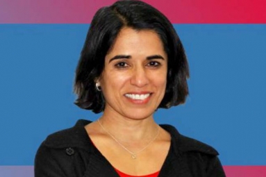 Indian-American Seema Nanda Becomes CEO of Democratic Party