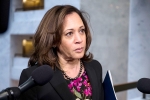 kamala harris racially attacked, Indian origin, indian origin senator kamala harris racially targeted online, 2020 u s presidential election