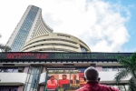 Sensex losses, Sensex new stocks, sensex reaches 76k mark and nifty reaches 23k mark, Sensex