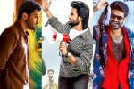 Oke Oka Jeevitham, Gurthunda Seethakalam, no buzz for september releases, Vaisshnav tej