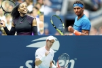Andy Murray, Andy Murray, serena nadal murray confirmed for australian open, Alexis olympia