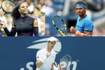Nadal, serena williams, serena nadal murray confirmed for australian open, Rafael nadal