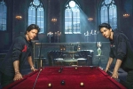 SRK and Aryan Khan film, SRK and Aryan Khan updates, aryan khan about directing his dad shah rukh khan, Bobby