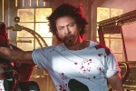 Shah Rukh Khan next film, Shah Rukh Khan new film, shah rukh khan to play a don in king, Srk