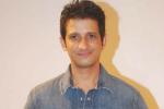 Vishal Pandya, Wajah Tum Ho, sharman joshi signs one more erotic flick, Hate story 2