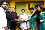 People Media Factory, Sharwanand upcoming movie, sharwanand is back to work, Hanu raghavapudi