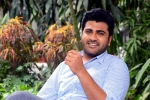 Sharwanand marriage, Sharwanand, sharwanand entering into wedlock soon, Oke oka jeevitham
