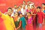 Sarwanand Shatamanam Bhavati movie review, Shatamanam Bhavati movie story, shatamanam bhavati movie review, Shatamanam bhavati