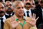 Pakistan, Shehbaz Sharif politics, shehbaz sharif to take oath as the new prime minister of pakistan, Trust vote