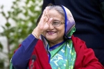Sheikh Hasina latest, Sheikh Hasina breaking updates, sheikh hasina to stay in india for a longer time, European countries